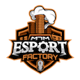 Esport Factory Logo