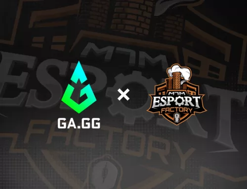 GA.GG Bootcamp