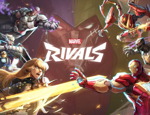 Marvel Rivals – Etwas für den Esport?